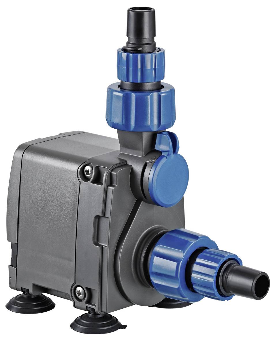 Oase OptiMax 4000 42659 Pompe de circulation-7