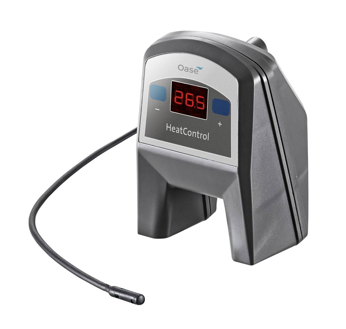 Oase HeatControl 42723 Chauffage pour aquarium-0