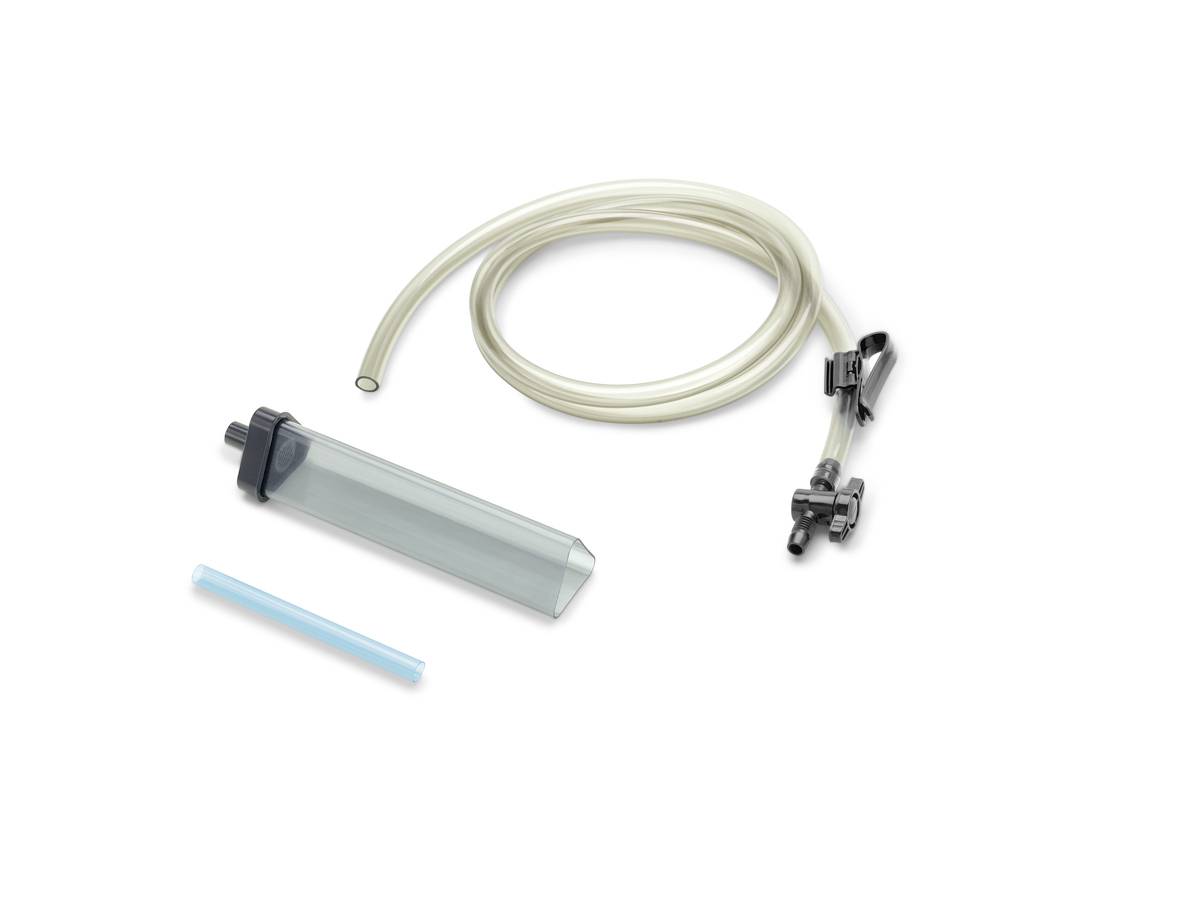 Aspirateur-nettoyeur de galets Oase 88041-0