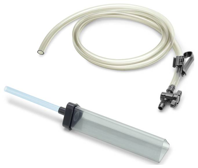 Aspirateur-nettoyeur de galets Oase 88041-1