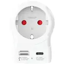 Skross 1.500284-E Adaptateur de voyage