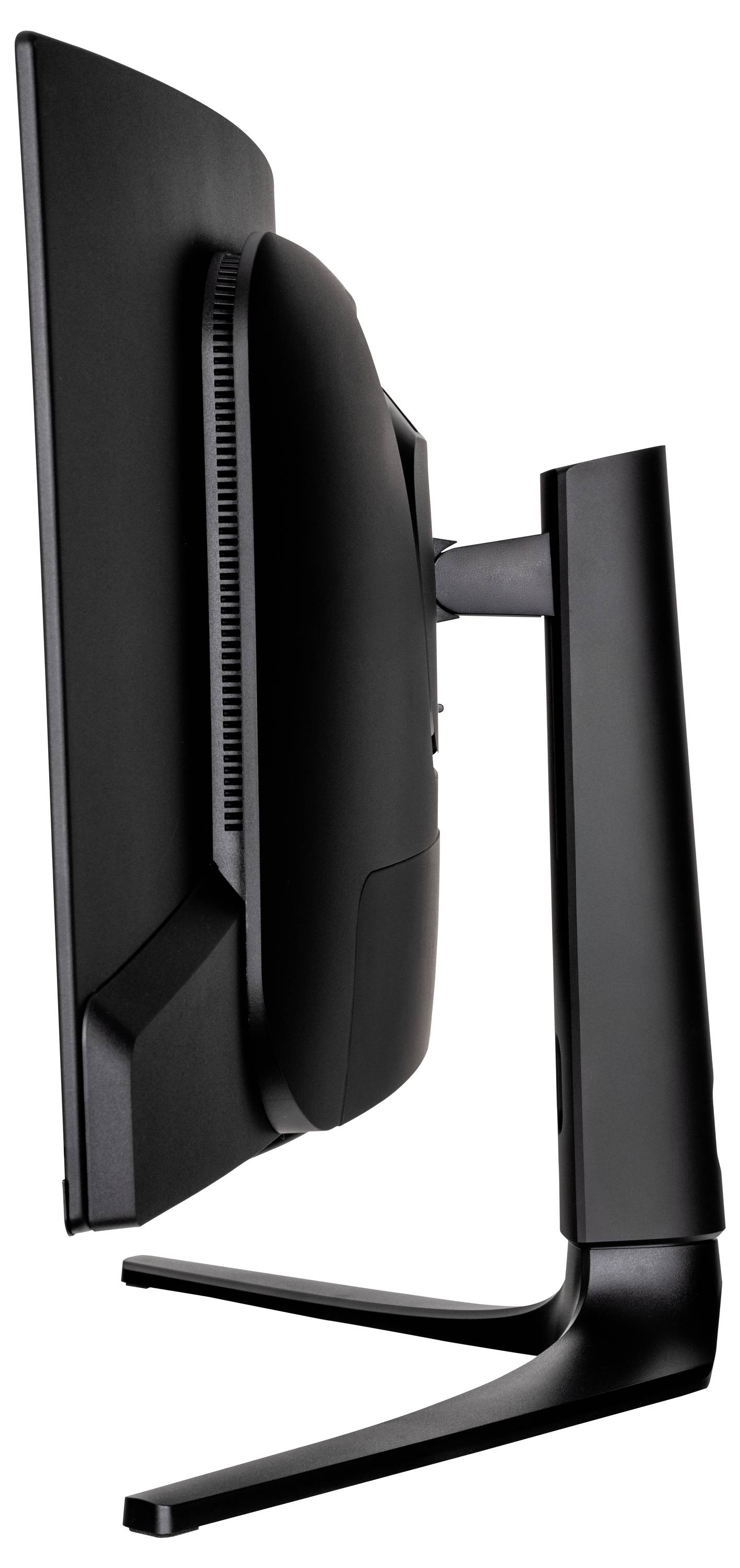 Moniteur gaming Thermaltake 49 inch OLED Gaming Monitor black CEE F (A - G) 124.5 cm 49 pouces 5120 x 1440 pixels 32:9 0-2