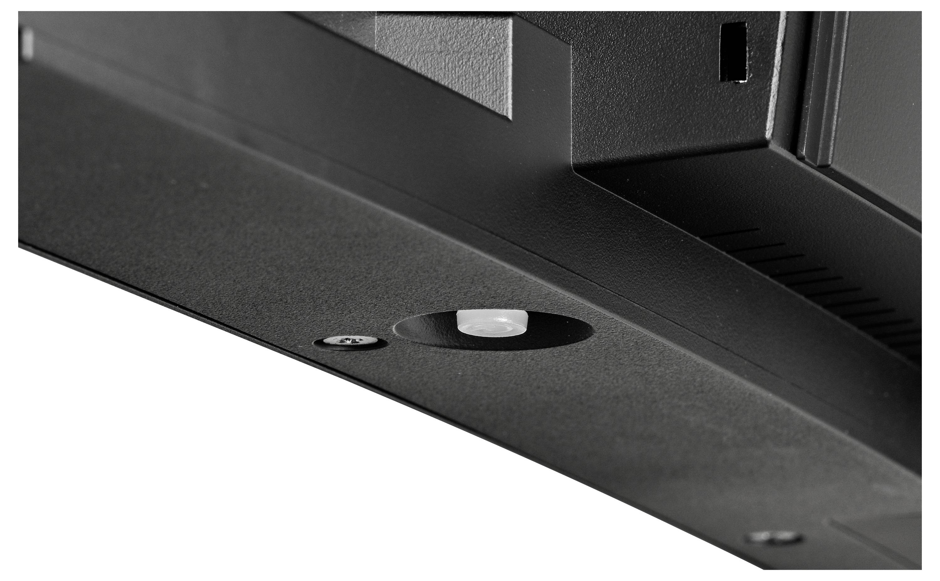 Moniteur gaming Thermaltake 49 inch OLED Gaming Monitor black CEE F (A - G) 124.5 cm 49 pouces 5120 x 1440 pixels 32:9 0-4