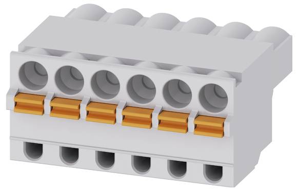 Siemens 3SU1900-0KR80-0AA0 3SU19000KR800AA0 10 pc(s)-0