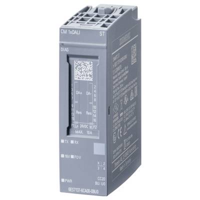 Siemens 6AG1137-6CA00-7BU0 6AG11376CA007BU0 API - CPU-0