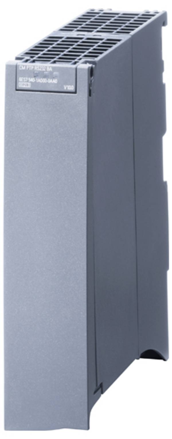Siemens 6AG1541-1AB01-7AB0 6AG15411AB017AB0 API - CPU