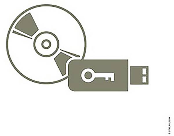 Siemens 6AV6381-2BS08-1AV0 6AV63812BS081AV0 Logiciel