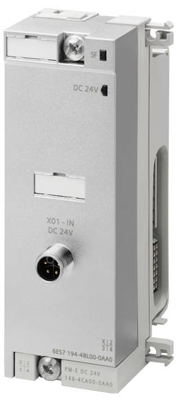 Siemens 6ES71944BL000AA0 6ES7194-4BL00-0AA0 API - Accessoires-0