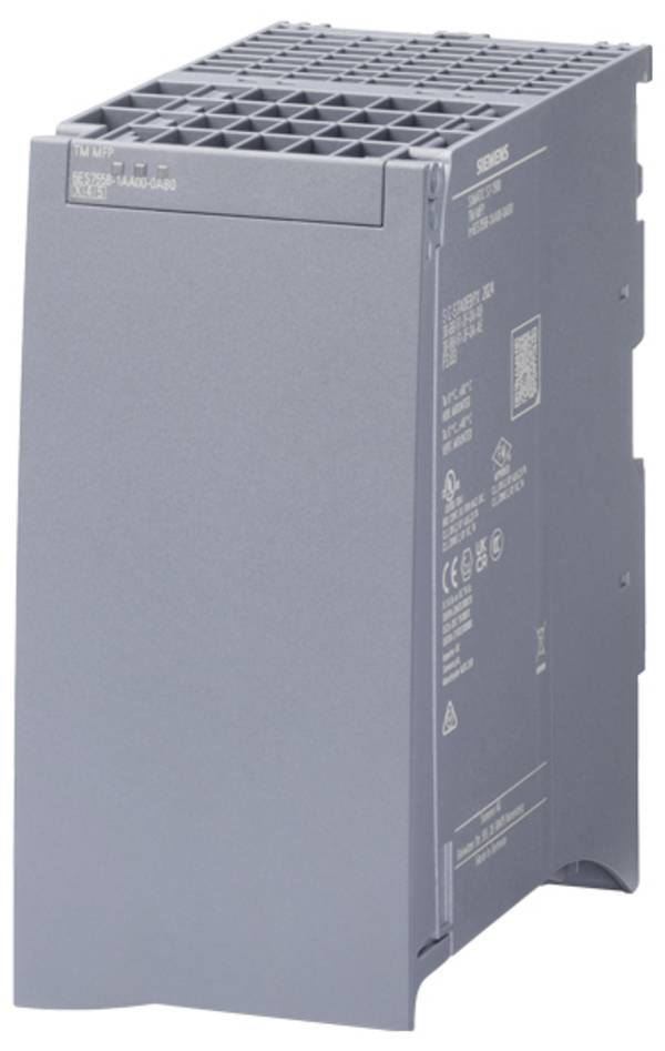 Siemens 6ES75581AA000AB0 6ES7558-1AA00-0AB0 API - Module d'extension