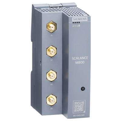 Siemens 6GK5852-1EA10-1AA1 6GK58521EA101AA1 Module d'extension E/S 24 V/DC-0