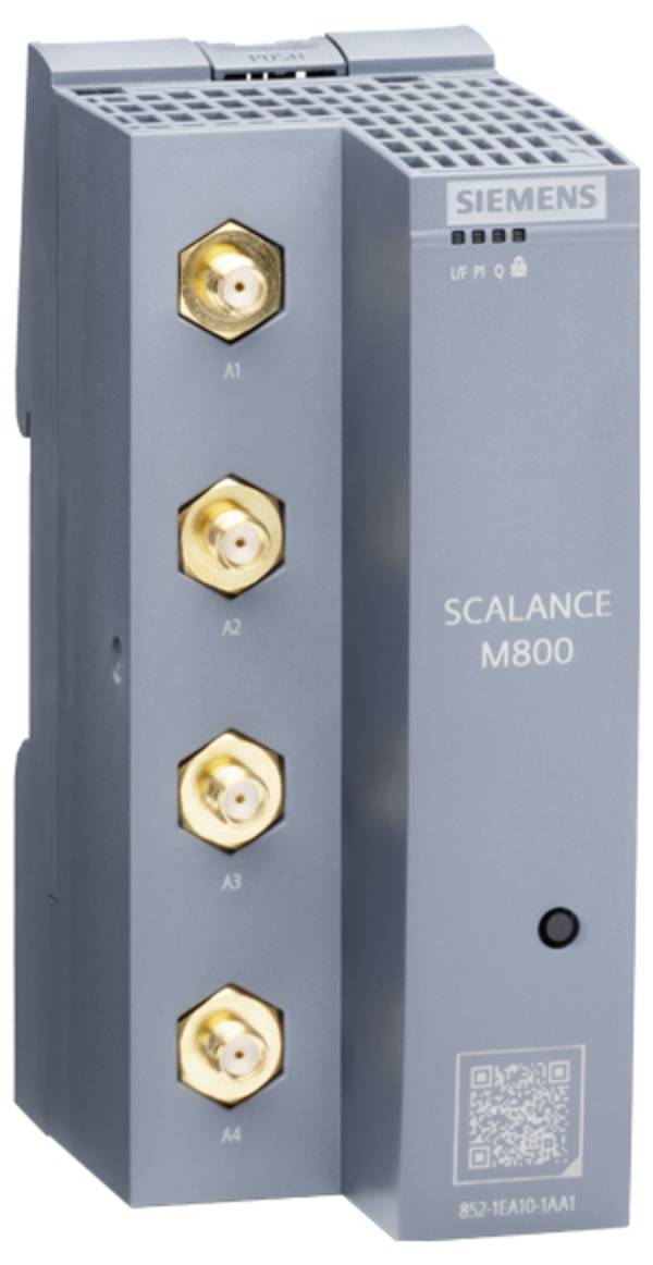Siemens 6GK5852-1EA10-1AA1 6GK58521EA101AA1 Module d'extension E/S