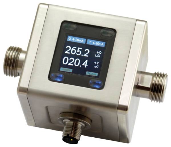 Siemens Débitmètre 7ME60102AA10 1 pc(s)