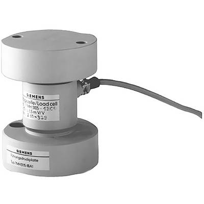 Siemens 7MH31151BA1 7MH3115-1BA1 PLAQUE DE PRESSION, HAUT/BAS POUR LA SÉRIE K (2 BOUCHONS REQUIS) CHARGE NOMINALE 13 T-0