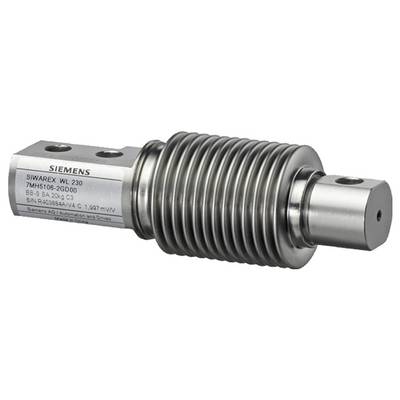 Siemens 7MH51063PD01 7MH5106-3PD01 Cellule de pesage SIWAREX WL230 BB-S SA 500 kg C3 Ex-0