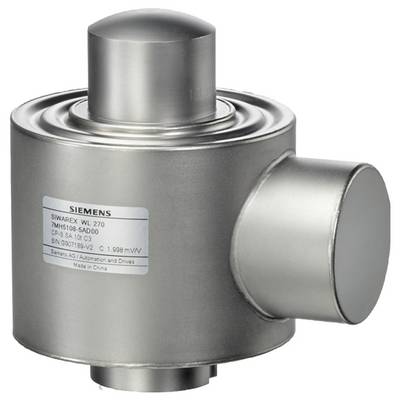 Siemens 7MH51085KD01 7MH5108-5KD01 Cellule de pesage SIWAREX WL270 CP-S SA 30t C3 Ex-0