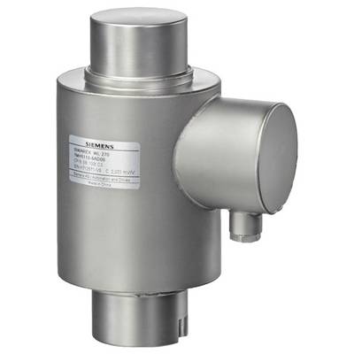 Siemens 7MH51106AD01 7MH5110-6AD01 Cellule de pesage SIWAREX WL270 CP-S SB 100t C3 Ex-0