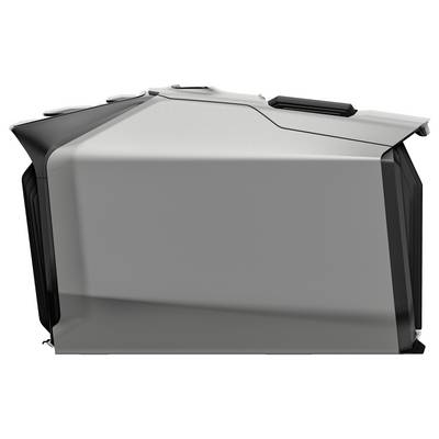 ECOFLOW Wave 3 Climatiseur mobile CEE Chauffage/refroidissement (portée): A++ (A+++ - D)/A (A+++ - D) 1800 W gris-noir-9