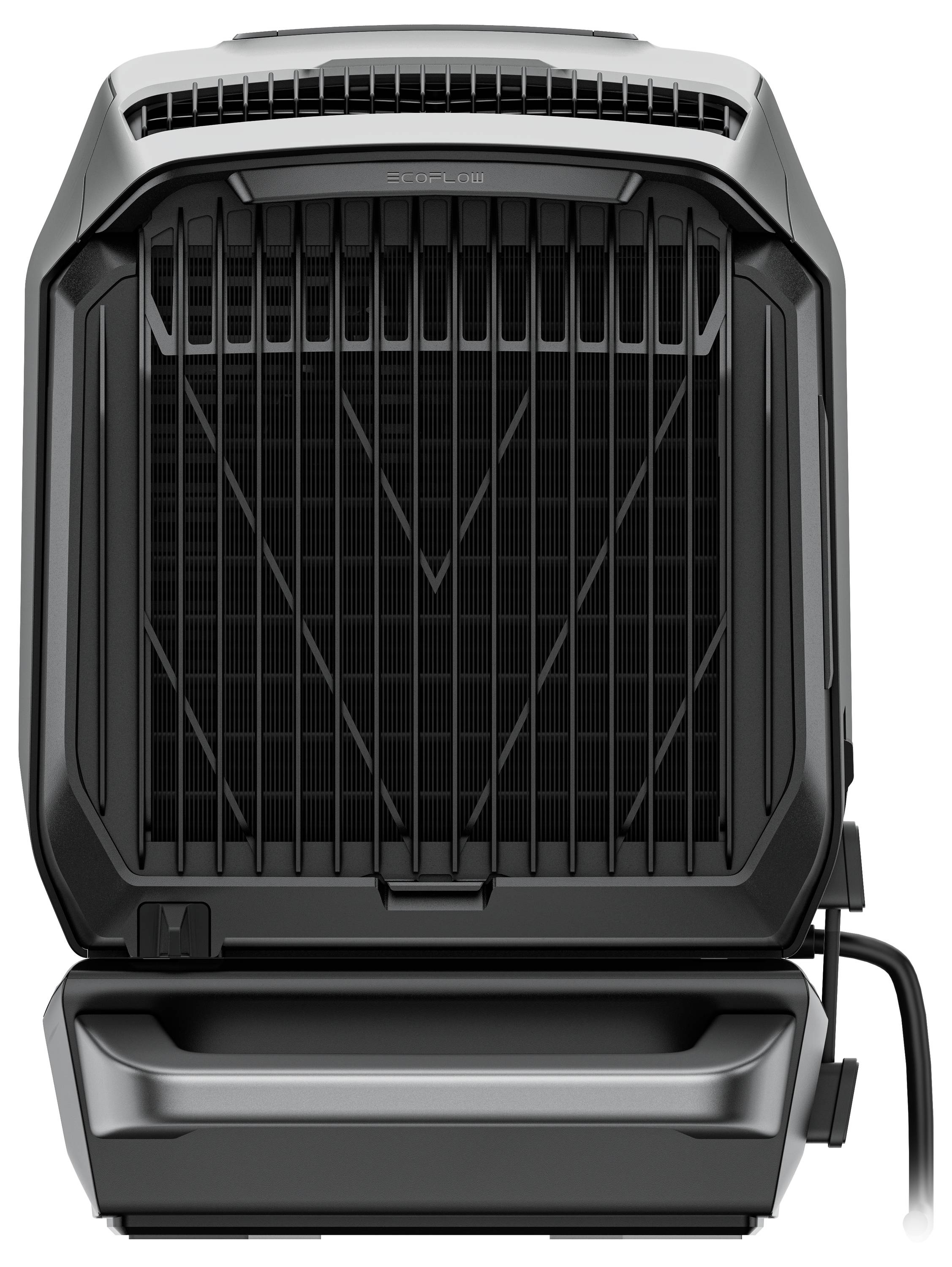 ECOFLOW Wave 3 Climatiseur mobile CEE Chauffage/refroidissement (portée): A++ (A+++ - D)/A (A+++ - D) 1800 W gris-noir-12