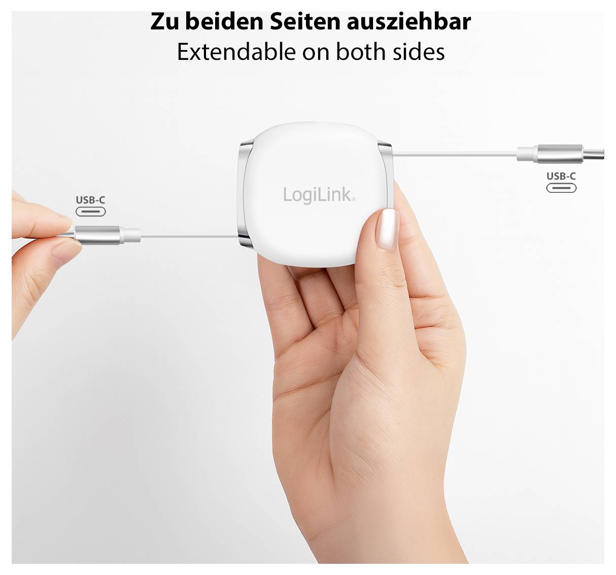 Voie linéaire métallique pour appareils d'éclairage, présentant un design moderne et minimaliste avec un profil rectangulaire lisse et un câblage dissimulé.