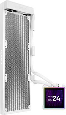 Lian Li HydroShift II LCD-S 360N Système de refroidissement à l'eau pour PC