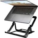 AXAGON Support d'ordinateur portable réglable en hauteur, inclinable