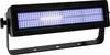 Eurolite IP PIX Strobe RGB CW+WW Stroboscope LED Nombre de LED (détails):240 RVB, blanc froid, blanc chaud