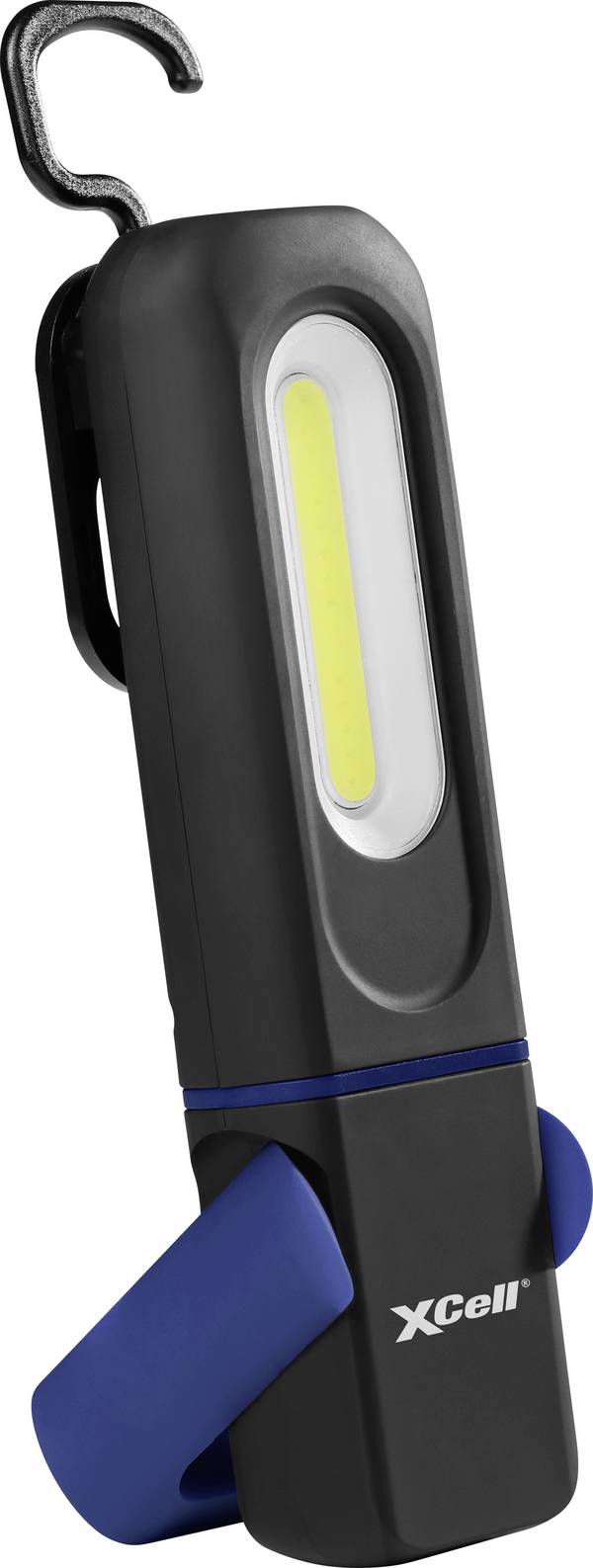XCell 151396  LED COB Lampe de travail à batterie  à batterie  350 lm