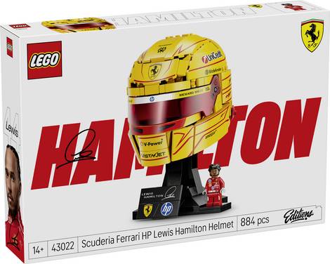 6590613 LEGO® Editions