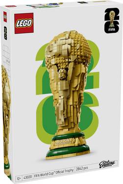 6590611 LEGO® Editions
