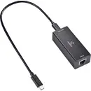 Adaptateur réseau Renkforce RF-POEAC200 2.5 GBit/s USB-C®, Gigabit-LAN (1/2.5 Gbit/s)