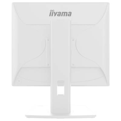 Moniteur LED Iiyama ProLite CEE D (A - G) 48.3 cm 19 pouces 1280 x 1024 pixels 5:4 3 ms DisplayPort, HDMI™ TN LED-11