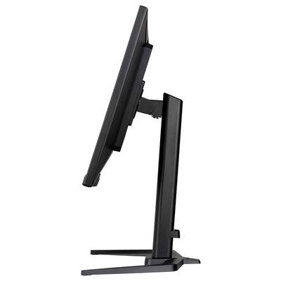 Moniteur gaming Iiyama G-MASTER CEE F (A - G) 80 cm 31.5 pouces 2560 x 1440 pixels 16:9 1 ms IPS LED-11