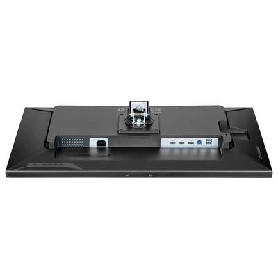 Moniteur gaming Iiyama G-MASTER CEE F (A - G) 80 cm 31.5 pouces 2560 x 1440 pixels 16:9 1 ms IPS LED-19
