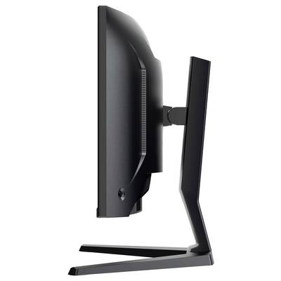 Moniteur gaming Iiyama G-MASTER CEE F (A - G) 86.4 cm 34 pouces 3440 x 1440 pixels 21:9 0.4 ms-10
