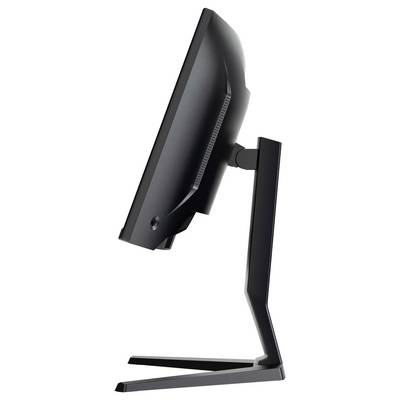 Moniteur gaming Iiyama G-MASTER CEE F (A - G) 86.4 cm 34 pouces 3440 x 1440 pixels 21:9 0.4 ms-11