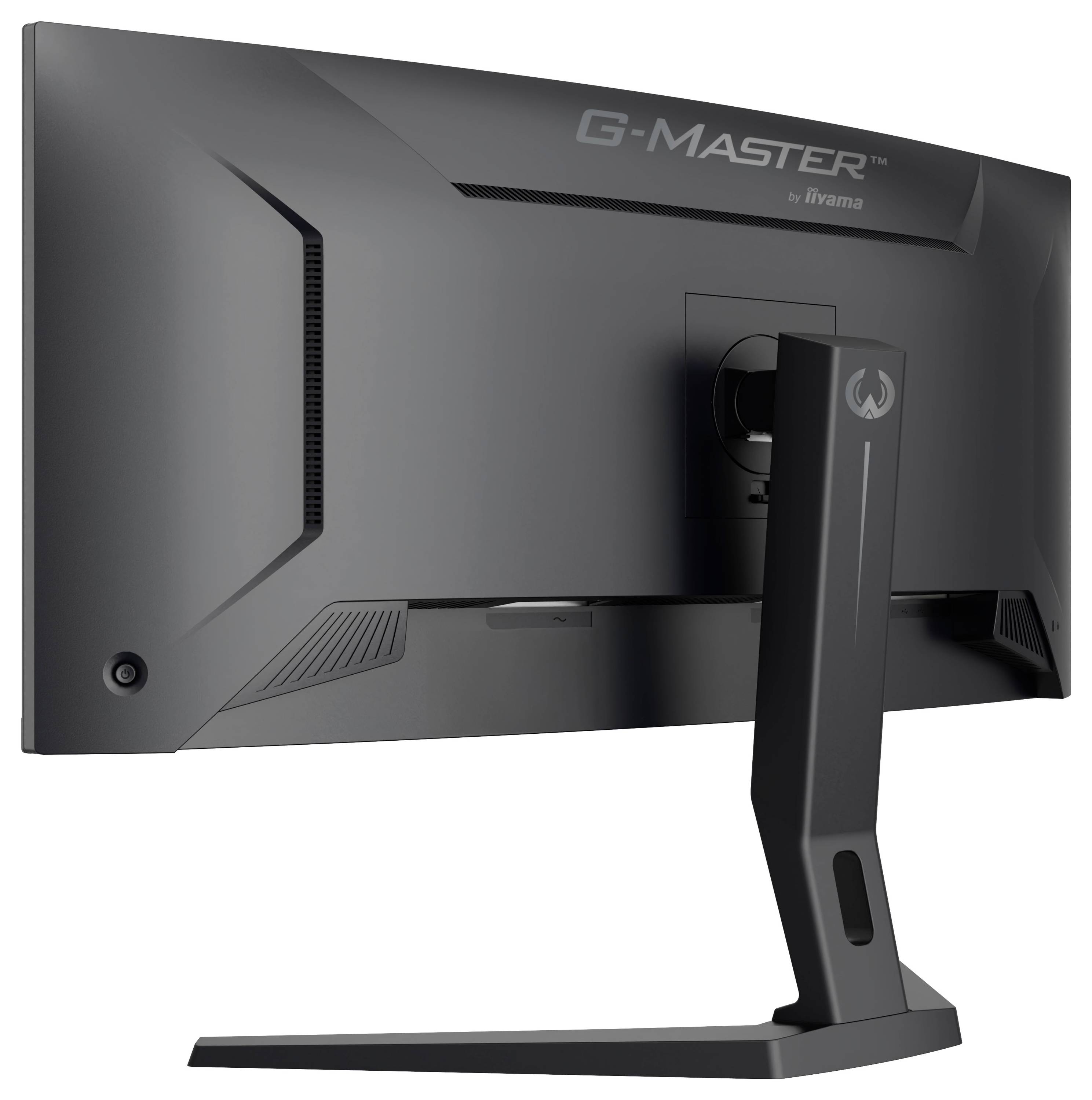 Moniteur gaming Iiyama G-MASTER CEE F (A - G) 86.4 cm 34 pouces 3440 x 1440 pixels 21:9 0.4 ms-18