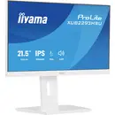 Moniteur LED Iiyama ProLite CEE E (A - G) 54.6 cm 21.5 pouces 1920 x 1080 pixels 16:9 1 ms IPS LED