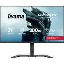 Moniteur gaming Iiyama G-MASTER CEE E (A - G) 68.6 cm 27 pouces 2560 x 1440 pixels 16:9 0.5 ms
