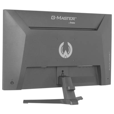 Moniteur gaming Iiyama 27" IPS Gaming, G-Master Black Hawk, Fre CEE D (A - G) 68.6 cm 27 pouces 2560 x 1440 pixels 16:9 -11