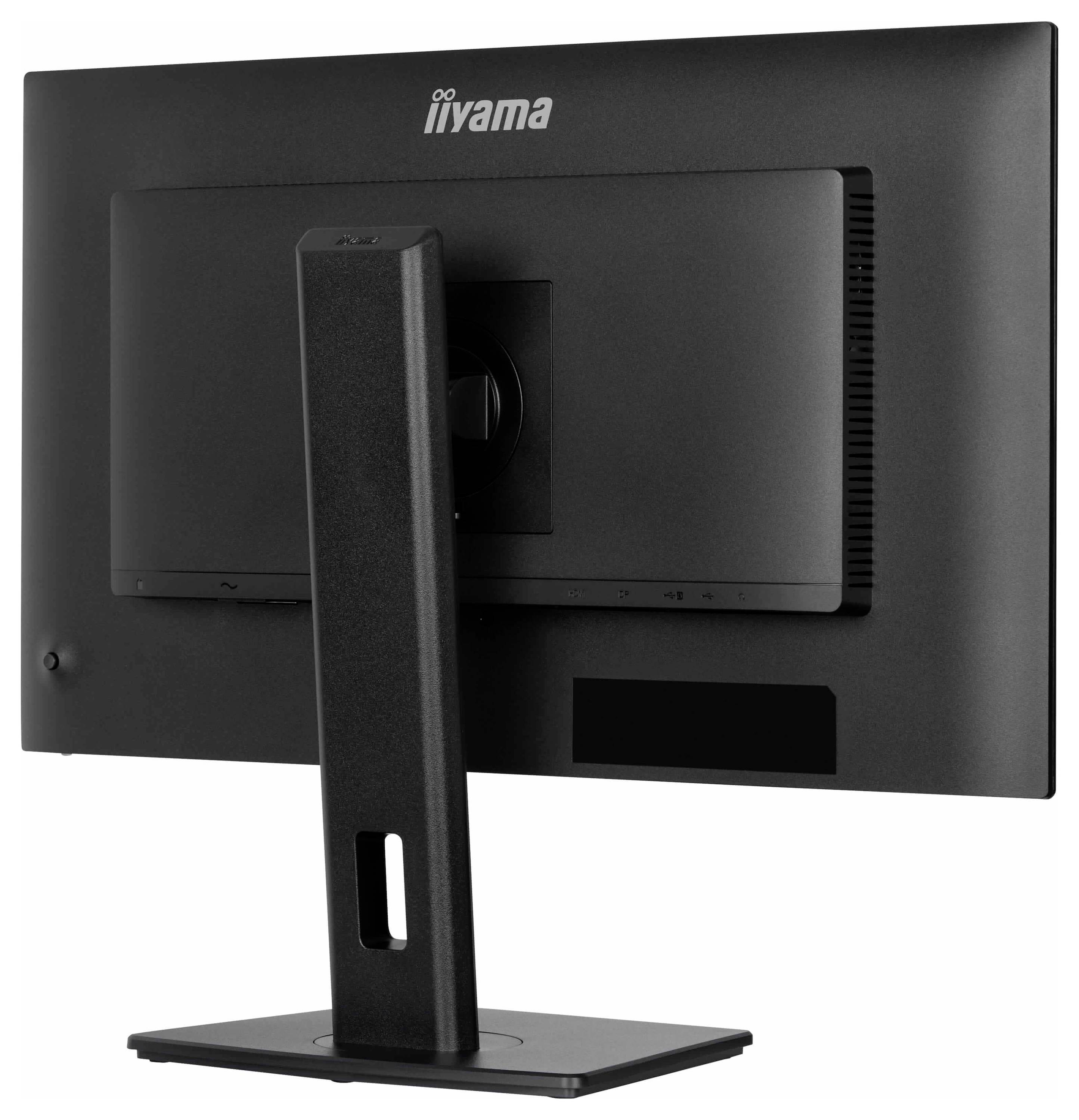 Moniteur LED Iiyama ProLite CEE B (A - G) 68.6 cm 27 pouces 2560 x 1440 pixels 16:9 3 ms IPS LED-15