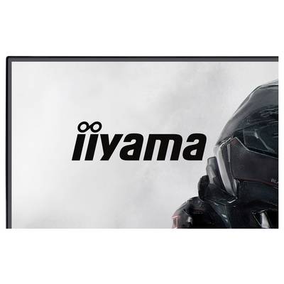 Moniteur gaming Iiyama G-MASTER CEE C (A - G) 60.5 cm 23.8 pouces 1920 x 1080 pixels 16:9 1 ms IPS LED-8