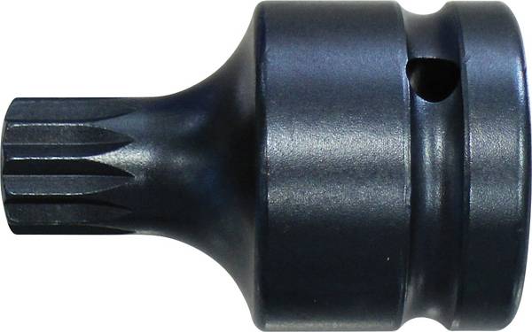 <br>  Gedore Automotive<br>  2941562<br>  KL-4031-4118<br>  Embout polygonal<br>  Propulseur: 3/4" (20 mm)<br>  Sortie: XZN<br>  M18<br>  61 mm<br>