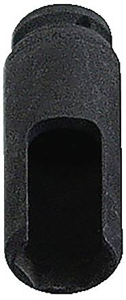 Gedore Automotive 2457040 KL-1383-1022 Insert spécial à douille, SW 25