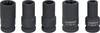 Gedore Automotive KL-0112-9 Jeu de douilles 3417492