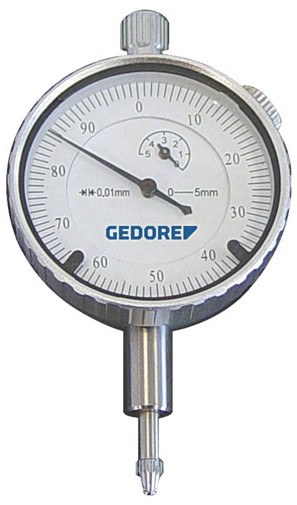 Gedore Automotive KL-0128-0 1753053 Comparateur