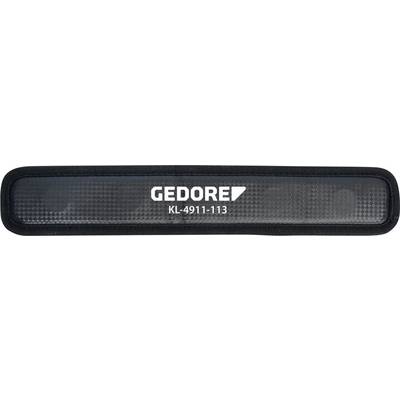 « GEDORE KL-4911-113 » sur une surface rectangulaire noire.