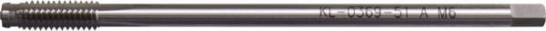 Gedore Automotive 2837595 KL-0369-51 A Taraud métrique 1 set