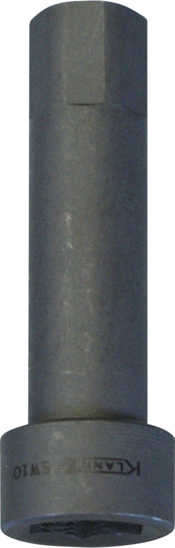 <br>  Gedore Automotive<br>  2425505<br>  KL-0284-2601<br>  Embout polygonal<br>  Propulseur: 6 pans<br>  Sortie: XZN<br>  SW 10<br>  49 mm<br>