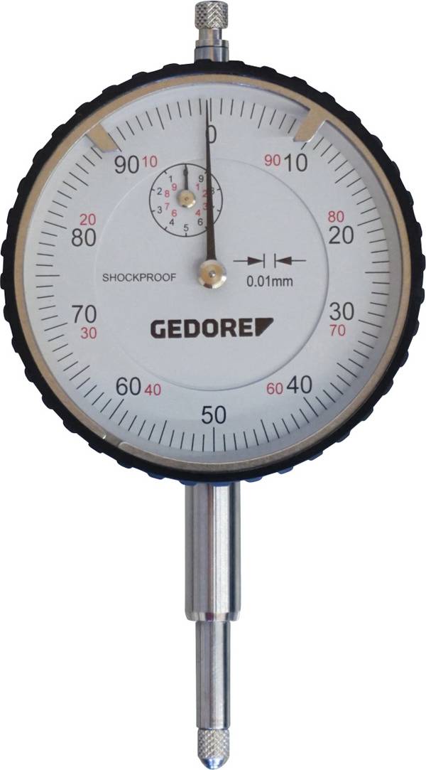 Gedore Automotive KL-0128-1 1810952 Comparateur