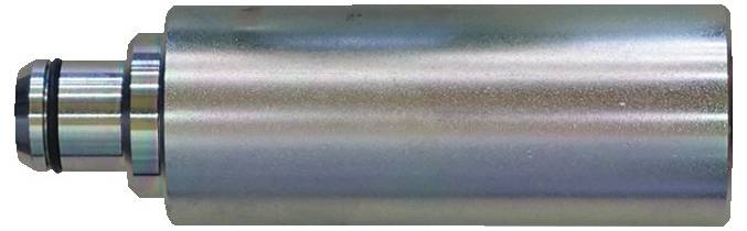 Gedore Automotive 3275272 Rallonge KL-1039-1106 écrou de pression, M24